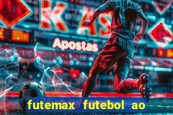 futemax futebol ao vivo libertadores